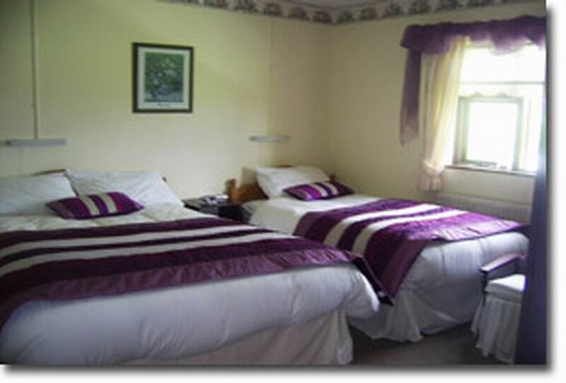 Valley View Farmhouse Glenflesk Екстериор снимка